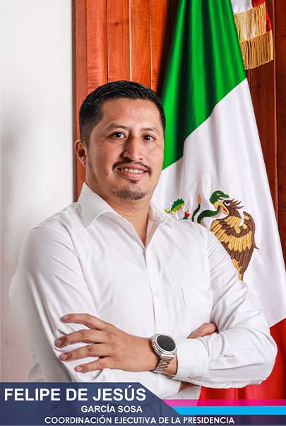 Miembro del gabinete 09